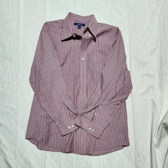 Croft and Barrow Dress Shirt - Picture 1 of 3